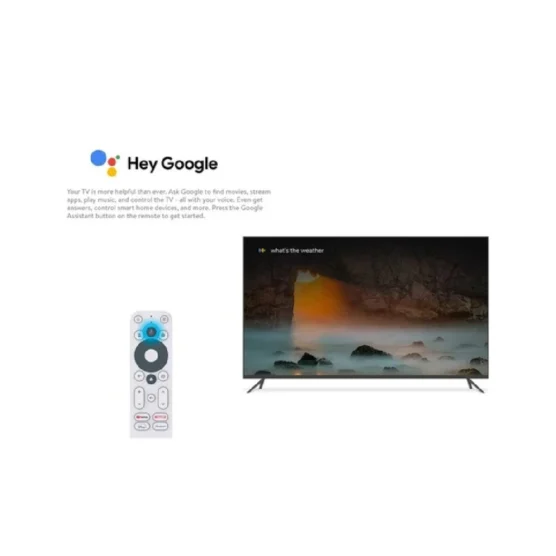 SMART ONN. STICK FULL HD STREAMING CON GOOGLE TV + APP TV - Imagen 3