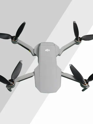 Drone FlyCam